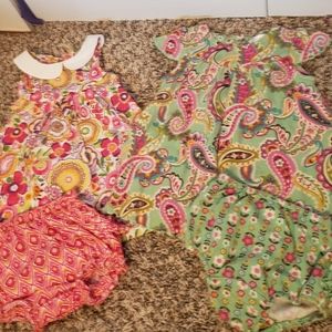Vera Bradley Dresses - Vera Bradley Set Vera Bradley Dresses - Vera Bradley Set